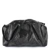 Τσάντα Ώμου-Χειρός Lovely Paris Feral 17PA-SS-13 Black