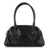 Τσαντάκι Ώμου-Χειρός Lovely Selas Feral 17SE-SS-13 Black