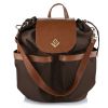 Σακίδιο Πλάτης Lovely Eos Aeris 17EOS-NY-12 Brown
