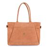 Τσάντα Ώμου Lovely Penelope Nomia 17PEN-SU-10 Camel