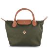 Tote Τσάντα Lovely Calypso S Aeris 17CAL-SNY-30 Olive
