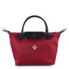Tote Τσάντα Lovely Calypso S Aeris 17CAL-SNY-14 Wine