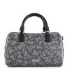 Τσάντα Tote-Χιαστί Tous Bowling M. Kaos Icon 20024622 51 Negro