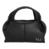 Τσαντάκι Χειρός-Χιαστί By Byblos Alpine BYBS13C02 Black