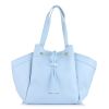 Τσάντα Ώμου Enrico Coveri EC2263 Light Blue