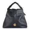 Τσάντα Χειρός-Χιαστί Enrico Coveri EC5047 Black
