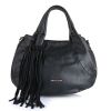 Τσάντα Tote-Χιαστί Enrico Coveri EC5083 Μαύρο