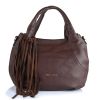 Τσάντα Tote-Χιαστί Enrico Coveri EC5083 Καφέ