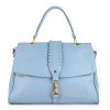 Tote Τσάντα Enrico Coveri EC6020 Light Blue