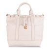 Tote Τσάντα Enrico Coveri EC6146 Ivory