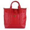 Tote Τσάντα Enrico Coveri EC6146 Red