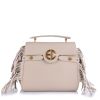 Τσάντα Ώμου-Χιαστί Enrico Coveri EC6155 Beige