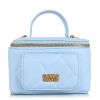 Τσαντάκι Χειρός-Χιαστί Enrico Coveri EC6266 Light Blue