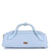 Τσαντάκι Χειρός-Χιαστί Enrico Coveri EC6268 Light Blue