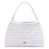 Τσάντα Ώμου Enrico Coveri EC6272 White