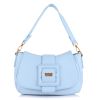 Τσάντα Ώμου-Χιαστί Enrico Coveri EC6273 Light Blu