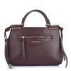 Τσάντα Tote-Χιαστί Enrico Coveri EC7049 Καφέ