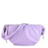 Τσάντα Ώμου-Χιαστί Beverly Hills Polo Club BH-4431 Lilla