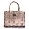 Χειροποίητη Tote Τσάντα Sorena Calisti Medium Tote Bag