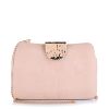 Αμπιγιέ Suede Clutch Τσαντάκι Menbur AMB38 97 Piel