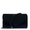 Αμπιγιέ Τσαντάκι Menbur BMB02 05 Navy