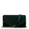 Αμπιγιέ Τσαντάκι Menbur BMB02 50 Emerald Green