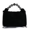 Αμπιγιέ Τσαντάκι Βελουτέ Menbur BMB04 01 Black