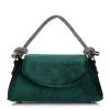 Αμπιγιέ Τσαντάκι Menbur BMB06 50 Emerald Green