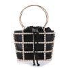 Αμπιγιέ τσαντάκι Lady Diva LD601 Black