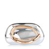 Αμπιγιέ Τσαντάκι Ivone IV0001 Silver