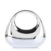 Αμπιγιέ Τσαντάκι Ivone IV0006 Silver