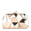 Αμπιγιέ Τσαντάκι Ivone IV0008 Gold