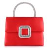 Αμπιγιέ Τσαντάκι Ivone IV0014 Red