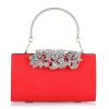 Αμπιγιέ Τσαντάκι Ivone IV0016 Red