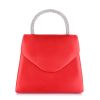 Αμπιγιέ Τσαντάκι Ivone IV0018 Red