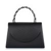 Αμπιγιέ Τσαντάκι Ivone IV0020 Black