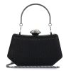 Αμπιγιέ Τσαντάκι Ivone IV0035 Black