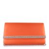 Αμπιγιέ Τσαντάκι Ivone IV0044 Orange