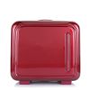 Beauty Case Mandarina Duck Logoduck+Metal P10OUN01 A79 Red Metal