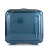 Beauty Case Mandarina Duck Logoduck+Metal P10OUN01 A89 Lunar