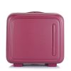 Νεσεσέρ-Beauty Case Mandarina Duck Logoduck+ P10SZN01 384 Grape