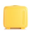 Νεσεσέρ-Beauty Case Mandarina Duck Logoduck+ P10SZN01 05J Duck Yellow