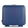 Νεσεσέρ-Beauty Case Mandarina Duck Logoduck+ P10SZN01 07X Deep Blue