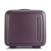 Νεσεσέρ-Beauty Case Mandarina Duck Logoduck+ P10SZN01 A83 Choco Ice