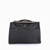 Νεσεσέρ Diplomat Monaco Cosmetic Bag ZC9001-V32 Μαύρο