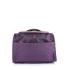 Νεσεσέρ Diplomat Monaco Cosmetic Bag ZC9001-V32 Μωβ