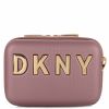Τσαντάκι-Νεσεσέρ DKNY Allure Cosmetic Case DA000AL3 Vintage Rose