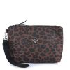 Τσαντάκι Χειρός-Νεσεσέρ Lovely Aeris 17N-NY-LEO Leopard