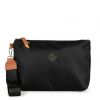 Τσαντάκι Χειρός-Νεσεσέρ Lovely Aeris 17N-NY-13 Black