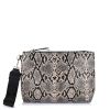 Τσαντάκι Χειρός-Νεσεσέρ Lovely Necessaire Feral 17N-SS-61 Stone